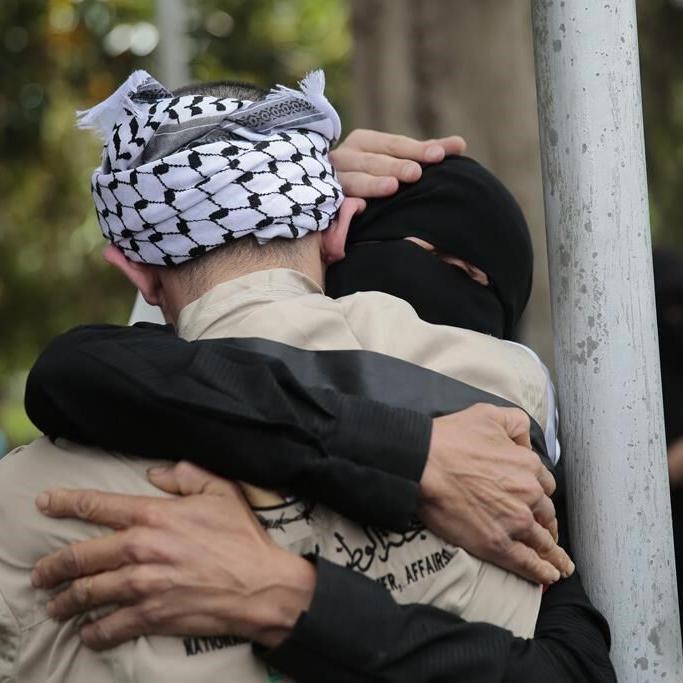 Red Cross: Yemen’s warring sides wrap up major prisoner swap